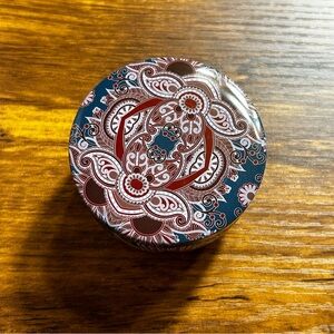 Natural Soy Wax Scented Candle Deluxe Aromatherapy - Spring